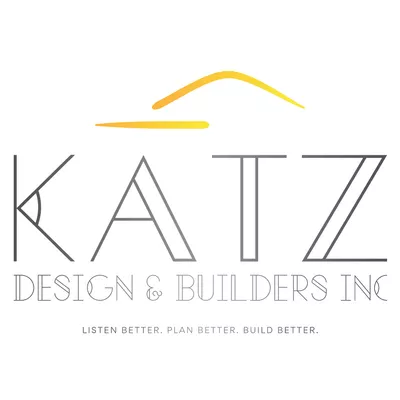 Katz Design & Builders Inc