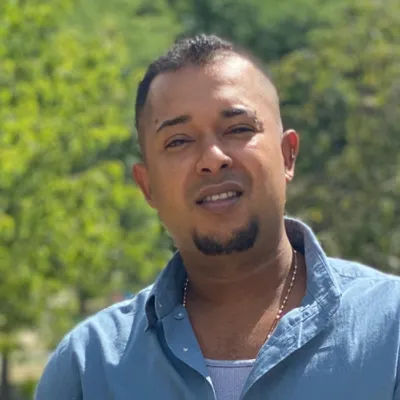 Noel Mendoza