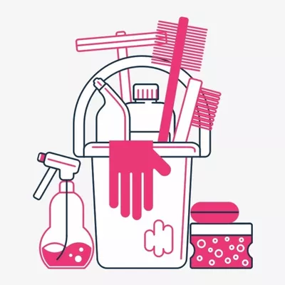 The Genuine Clean LLC