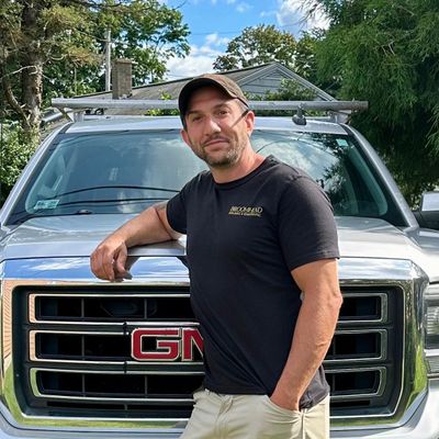 Precision Roofing