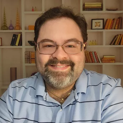 Bryan Goodman, ImPACTful Mentoring