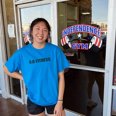 4:8 FITNESS (Personal Training)