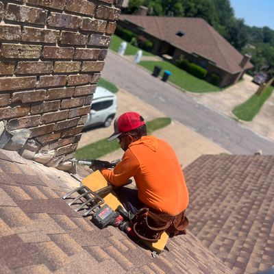 Jesusmolina s Roofing
