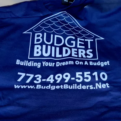 Budget Builders