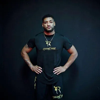Kahlil mckinnie-NASM CPT-Crunch fitness lakewood