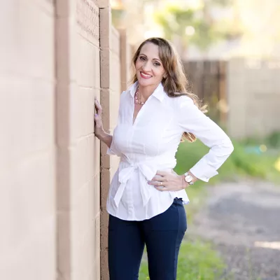 Kim Partridge
