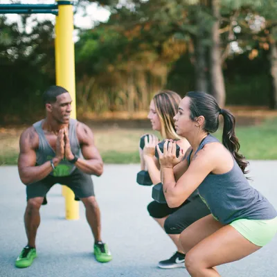Bfit Athletics