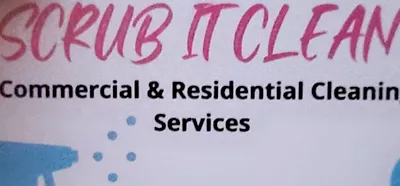 Scrub It Clean Cleaning Services