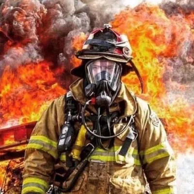 Fire House Pressure Washing
