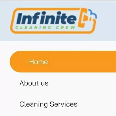 Infinte Cleaning Crew