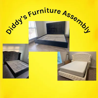 Diddy’s Furniture Assembly