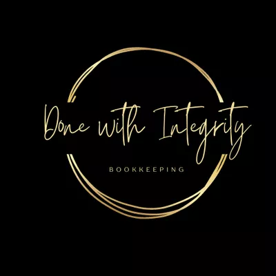 Done With Integrity Bookkeeping LLC