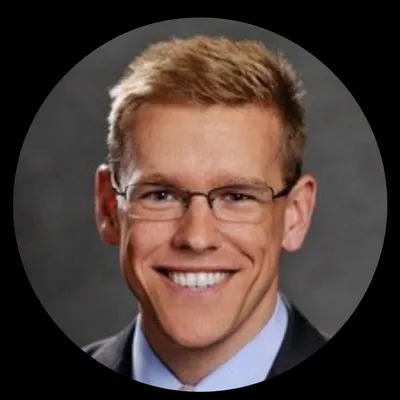 Derek Hamblen CFP®️