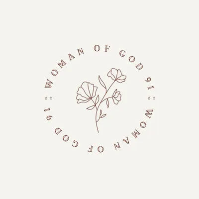 Woman Of God 91 Ministry