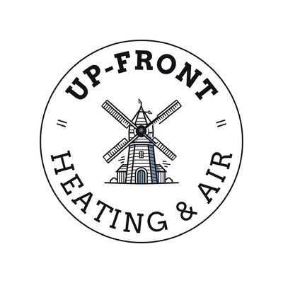 Up-Front Heating & Air