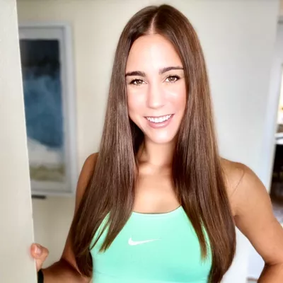 Jess Haines Fitness and Health