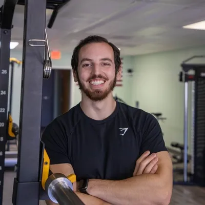 Fitness Guru Nola (Louisiana Located)
