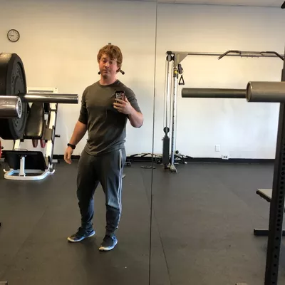 Wyatt Gilbert Fitness
