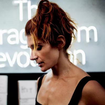 Brittany Flock (Personal Trainer)