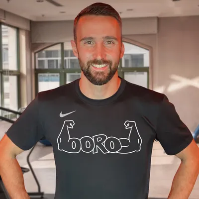 Boris - Certified Personal Trainer