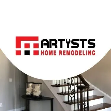 Artists Home Remodeling