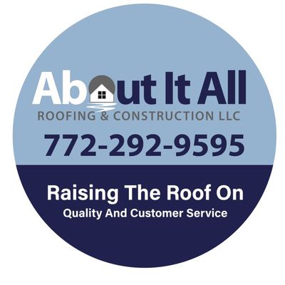 About It All Roofing And Construction
