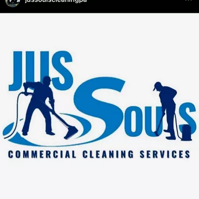 jussouls commercial cleaning