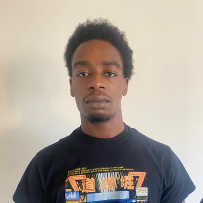 Danyah Harris
