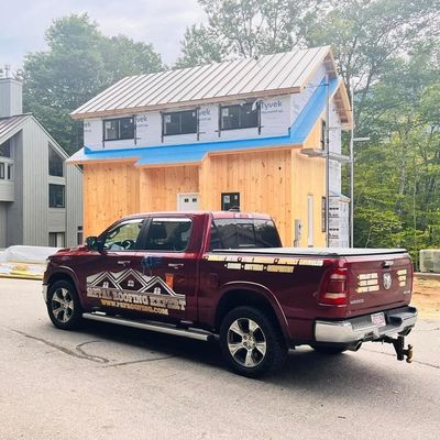 PSF Construction Services