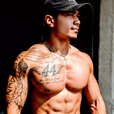ALL 44 FITT