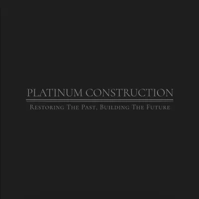 Platinum Construction