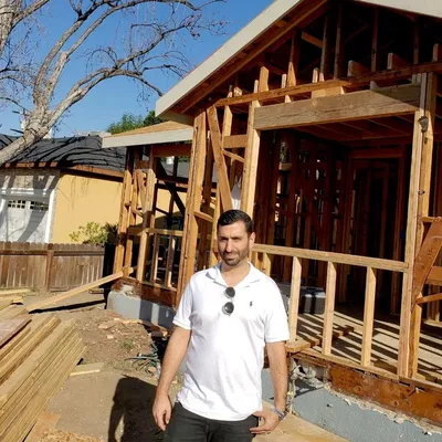 Macabi Builders Inc