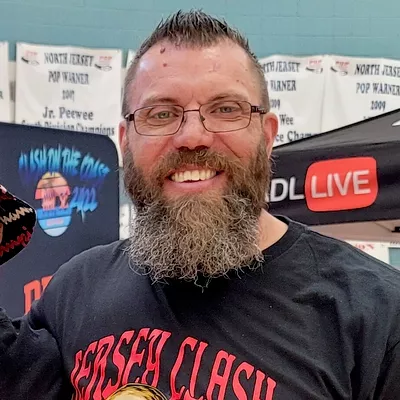 Leviathan Fitness Chattanooga