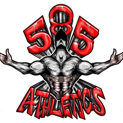 585Atheltics