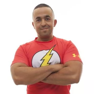 Zak M.