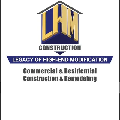 LHM construction and remodeling