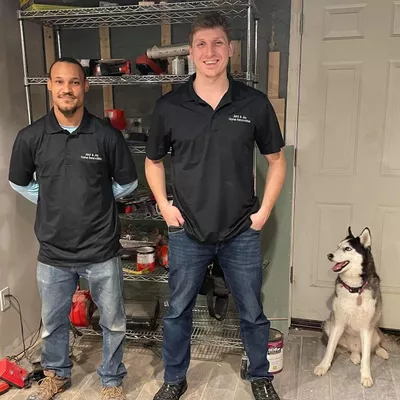 Jack And Jay Home Renovation LLC