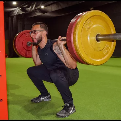 GFITT Personal Training