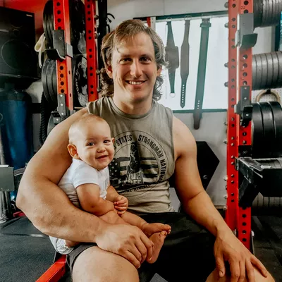 The Bar: Personal Training