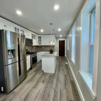 Kupa Construction Inc