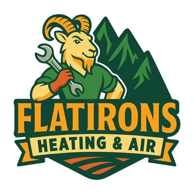 Flatirons Heating and Air