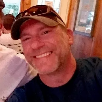 Kevin Freeman