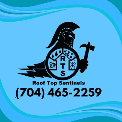 Roof Top Sentinels