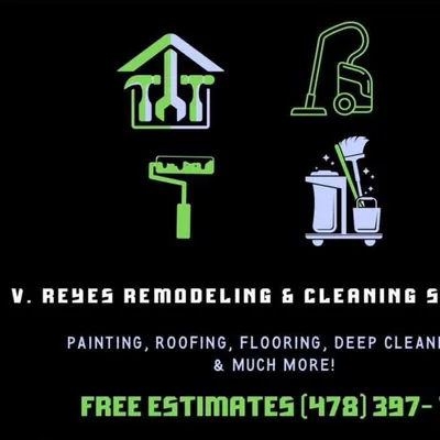 V. Reyes Remodeling LLC