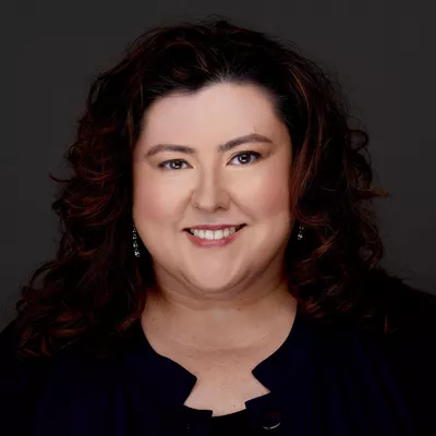 Jennifer Richey