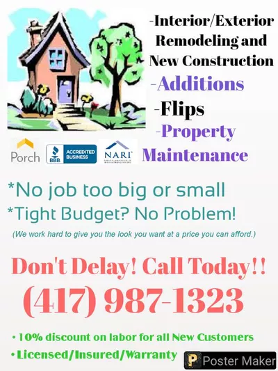 TopNotch Construction an Remodeling LLC