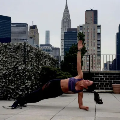 Marianna Smith Fitness