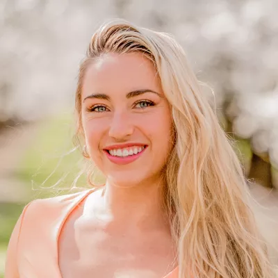Women’s Life, Mindset, & Confidence Coach