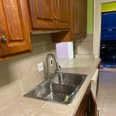 Pitt’s homes renovation