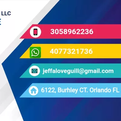 R.Deep cleaning services LLC